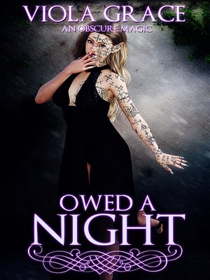 cover image of Owed a Night